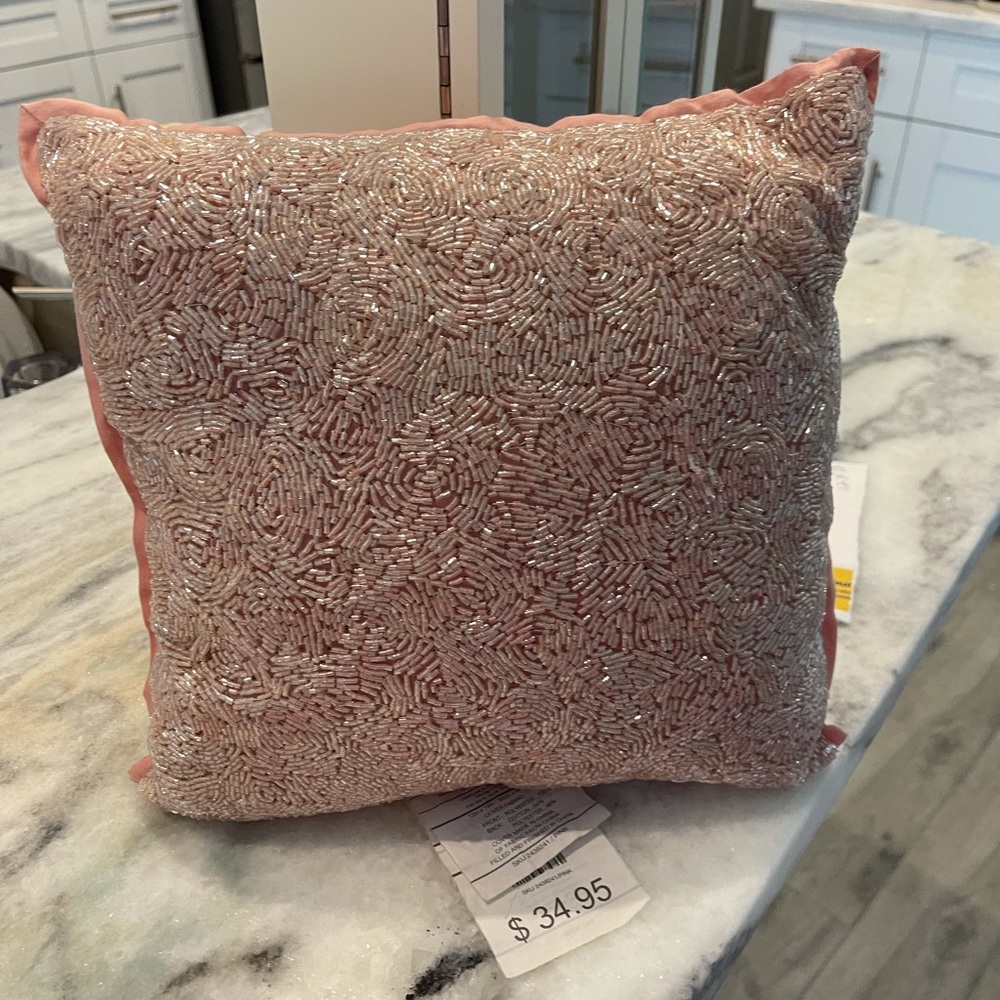 Decorative Pillow